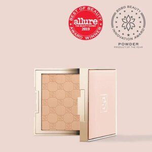 Jouer - Limited Edition Soft Focus Pressed Setting Powder